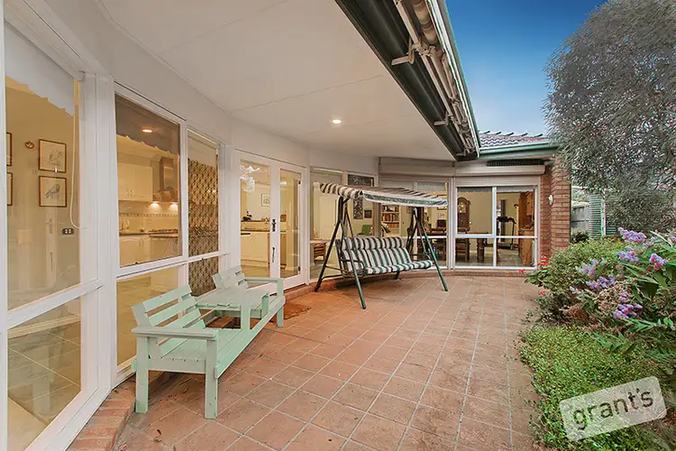 Fifth view of Homely house listing, 30 Moondarra Drive, Berwick VIC 3806