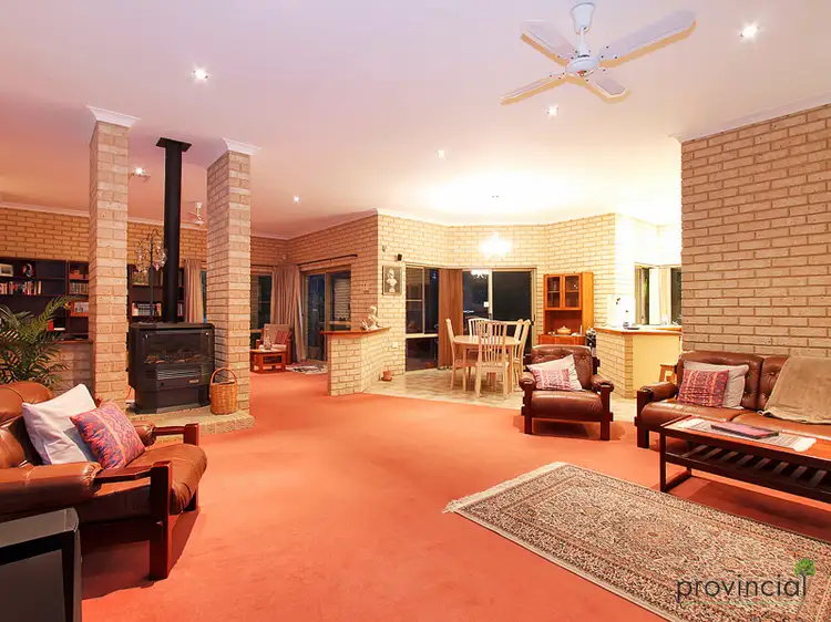 Fifth view of Homely house listing, 55 Huntley Street, Gooseberry Hill WA 6076