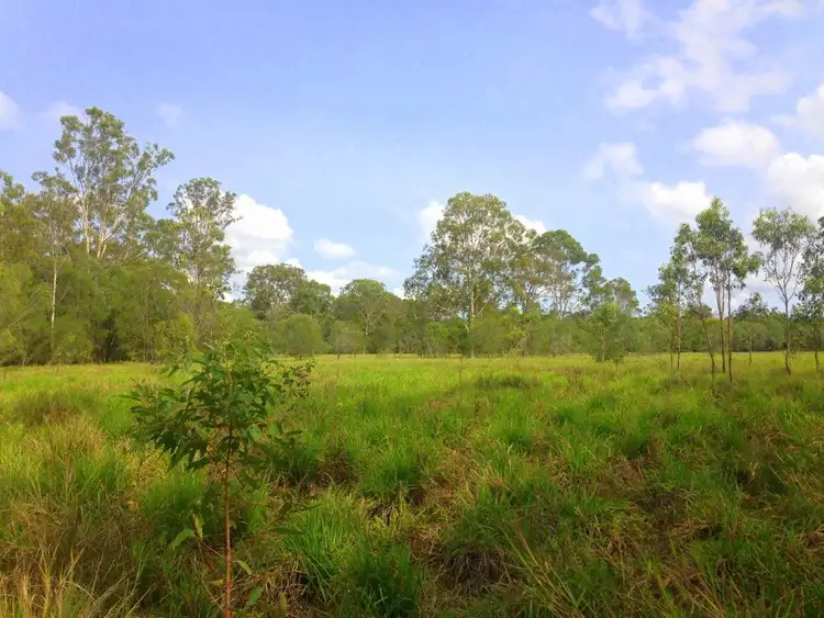 Fourth view of Homely land listing, 3 Round HIll Road, Captain Creek QLD 4677