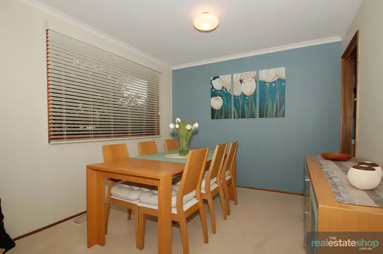 Third view of Homely house listing, 28 Hebblewhite Street, Monash ACT 2904