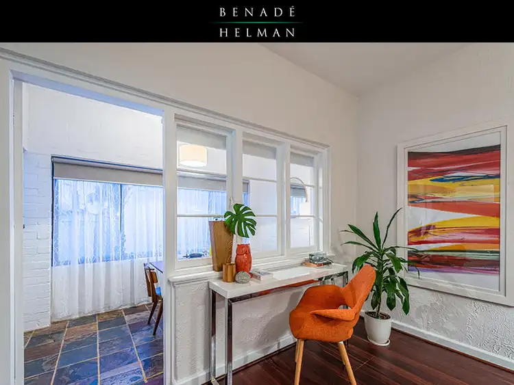 Fourth view of Homely apartment listing, 2/545 William Street, Mount Lawley WA 6050