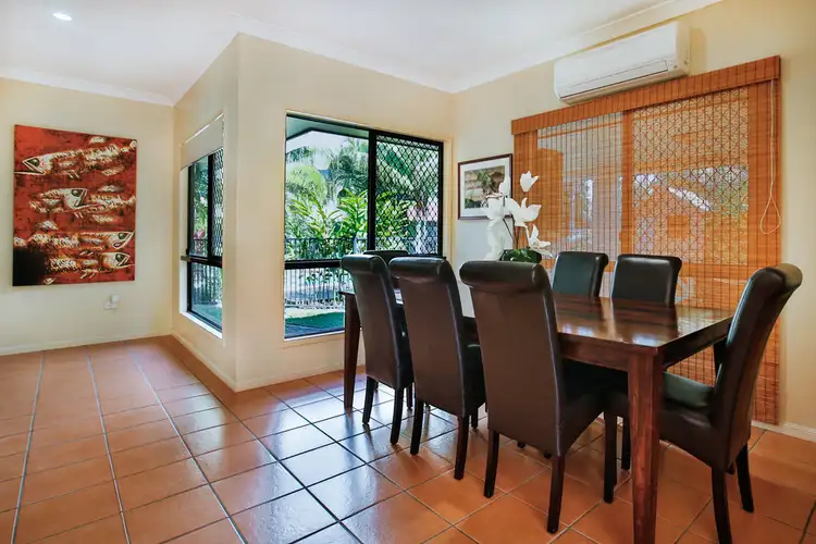 Fifth view of Homely house listing, 12 Glenelg Court, Annandale QLD 4814