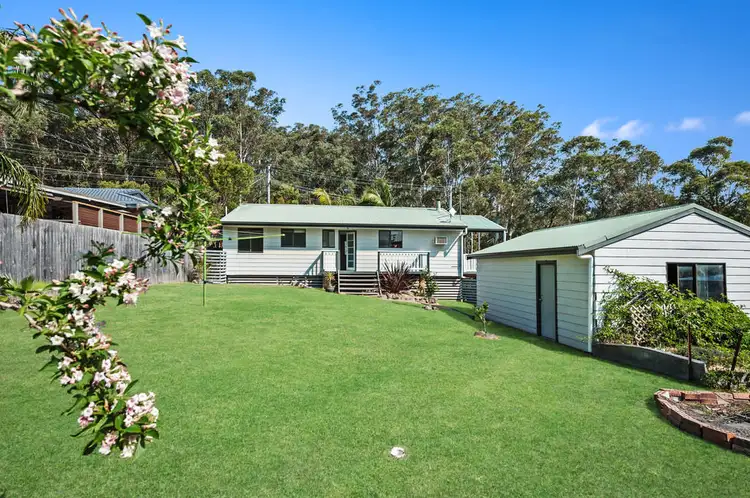 3 Stewart Street, Conjola Park NSW 2539