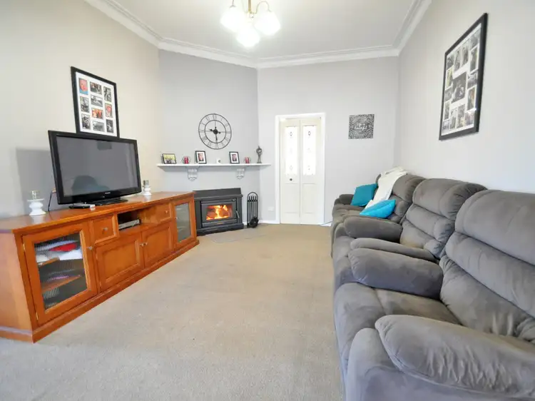 Second view of Homely house listing, 3 Gloucester Street, Junee NSW 2663