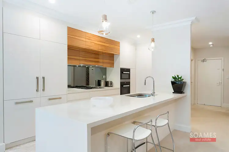 Fourth view of Homely apartment listing, 4/14-18 Woniora Avenue, Wahroonga NSW 2076