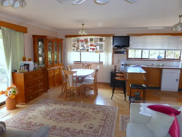 Seventh view of Homely house listing, 4 Monica Close, Parkes NSW 2870