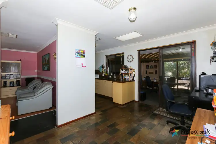 Fifth view of Homely house listing, 24 Roding Court, Girrawheen WA 6064