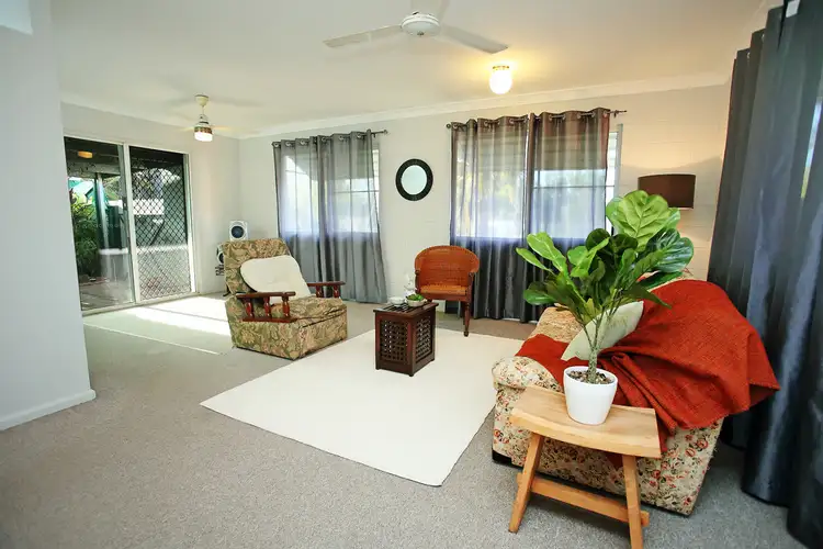 Fourth view of Homely house listing, 3 Santal Drive, Rasmussen QLD 4815