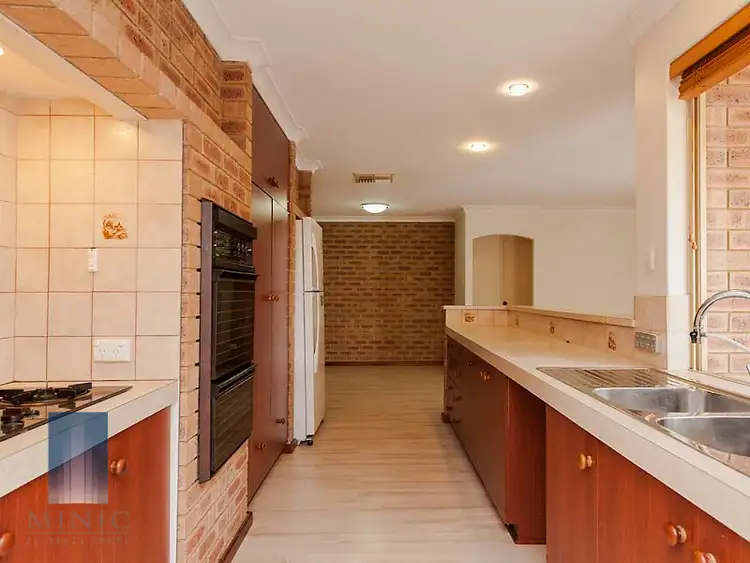 Seventh view of Homely house listing, 32 Envall Way, Leeming WA 6149