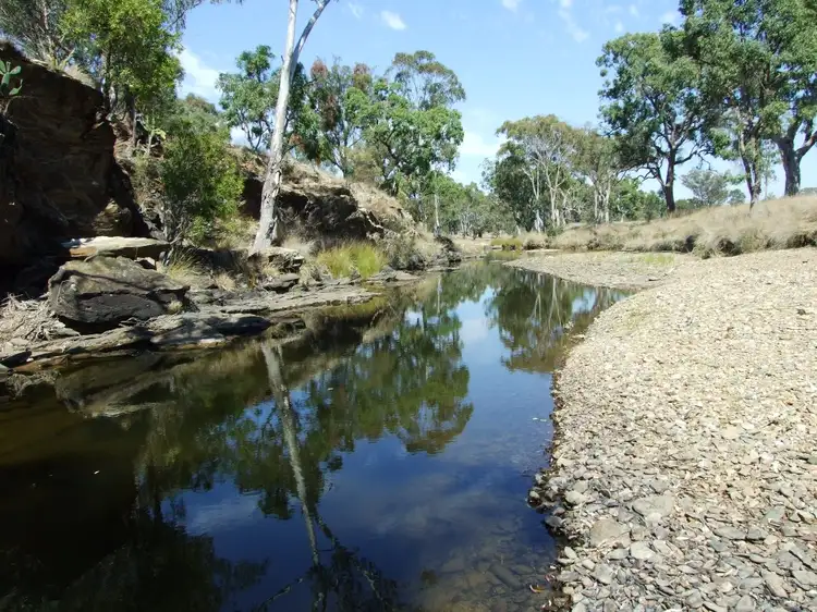 Second view of Homely rural property listing, 1568 Columba Rd, Warwick QLD 4370