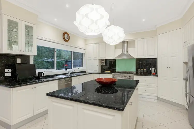 Fourth view of Homely house listing, 21 Teofilo Drive, Lysterfield VIC 3156