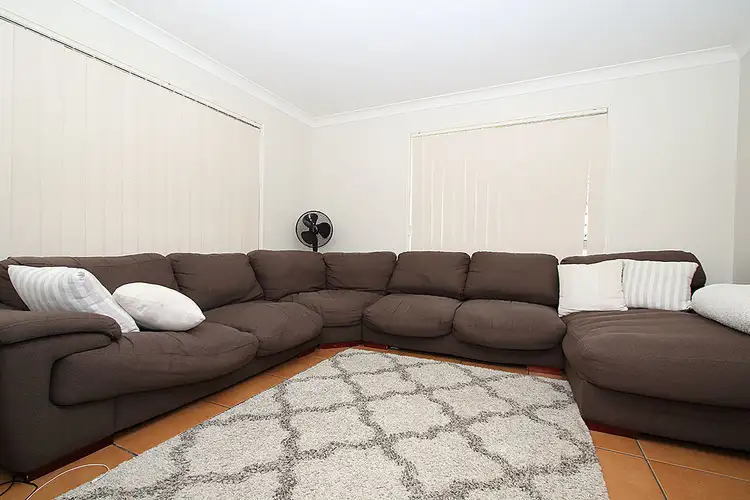 Third view of Homely house listing, 18 Angela Place, Yamanto QLD 4305