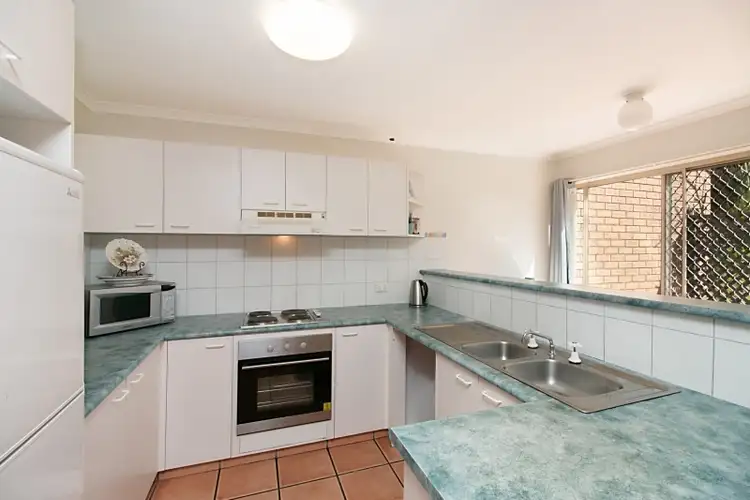 Third view of Homely townhouse listing, 7/6 John Robb Way, Cudgen NSW 2487