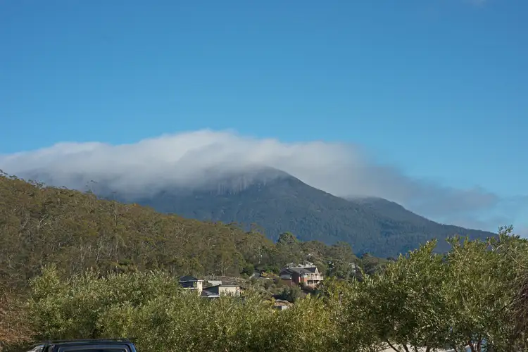 Fifth view of Homely land listing, 30 Marlborough Street, Sandy Bay TAS 7005