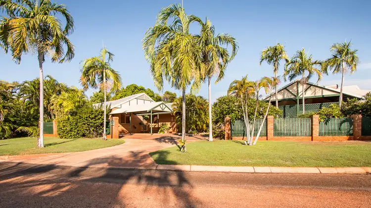 Main view of Homely house listing, 5/6 Rhatigan, Cable Beach WA 6726