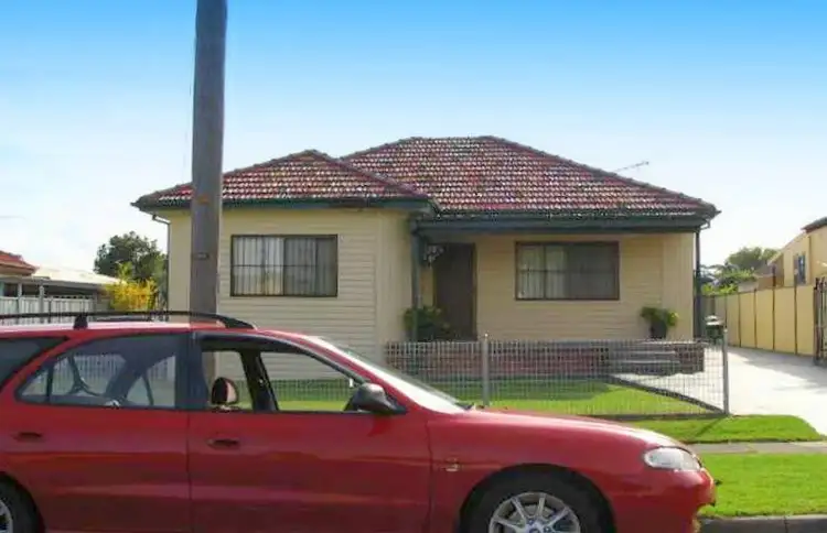 29 Percy Street, Bankstown NSW 2200
