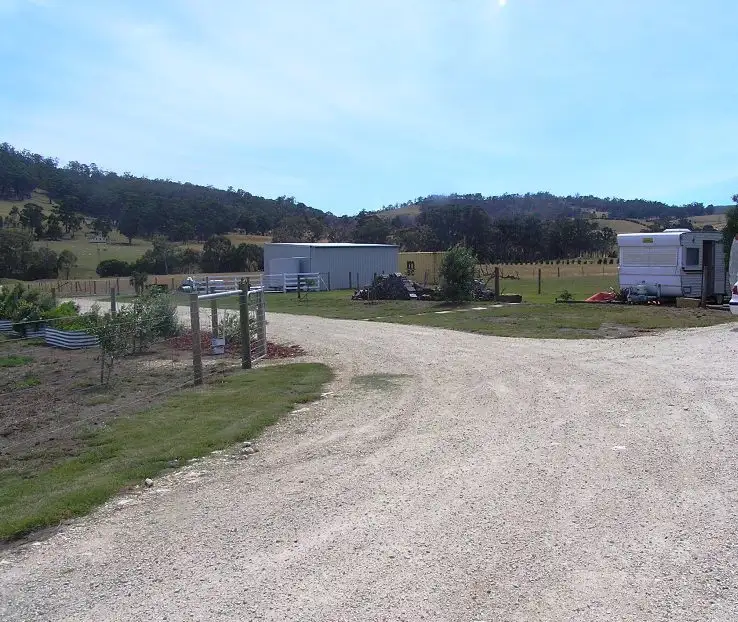 Second view of Homely house listing, 639 Arthur Highway, Forcett TAS 7173