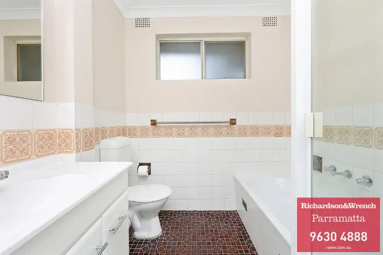 Fifth view of Homely unit listing, 6/14-20 Elizabeth Street, Parramatta NSW 2150