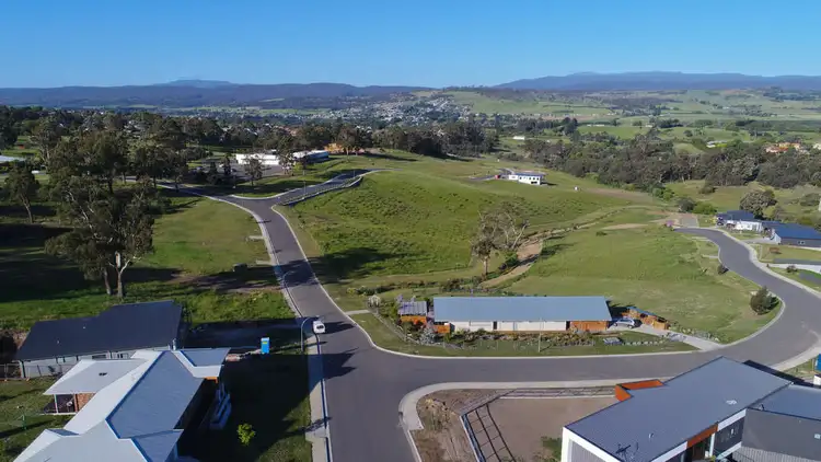 Fourth view of Homely land listing, 3 Ebba Place, Kings Meadows TAS 7249