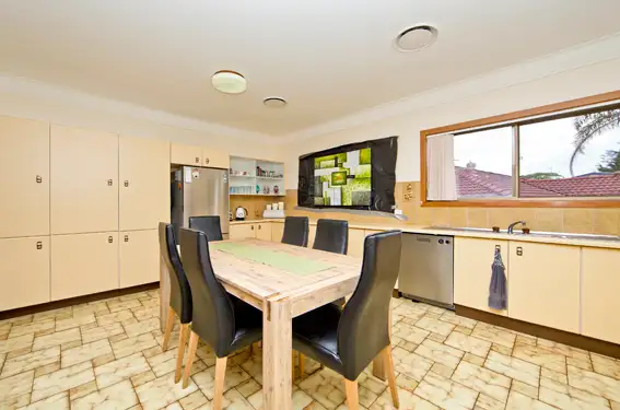 Sixth view of Homely house listing, 35 Yoolarai Crescent, Nelson Bay NSW 2315