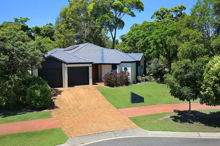7 Longwood Dve, Peregian Springs QLD 4573