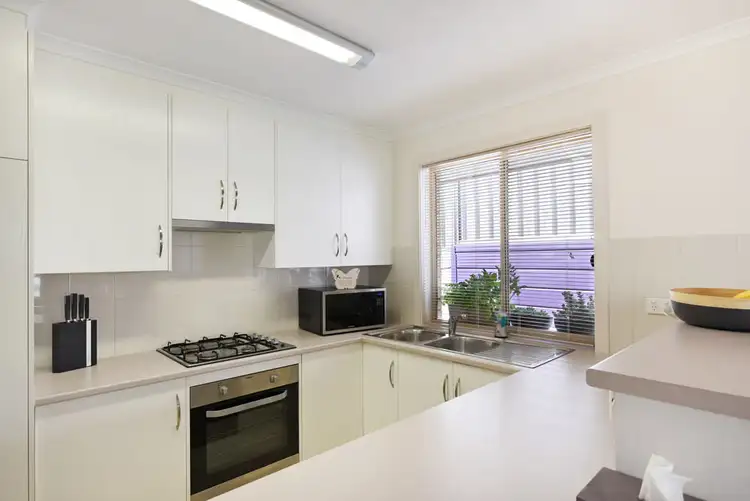 Sixth view of Homely house listing, 60 Serafino Drive, Noarlunga Downs SA 5168