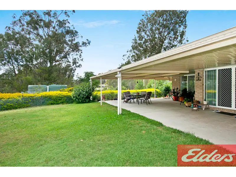 Main view of Homely house listing, 137 Orion Road, Cedar Vale QLD 4285