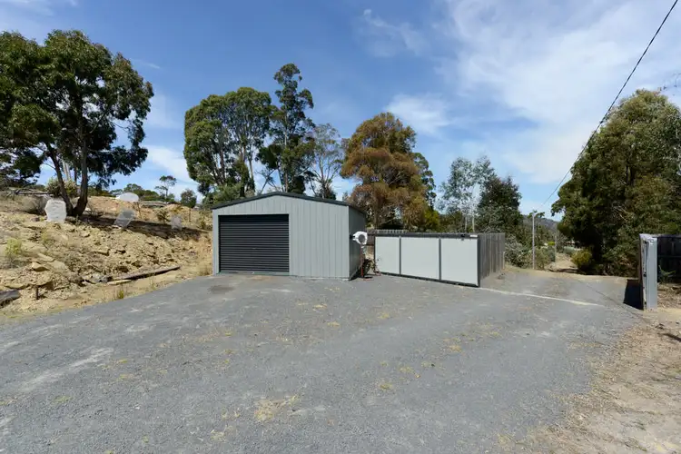 Fifth view of Homely house listing, 421 East Bagdad Road, Bagdad TAS 7030