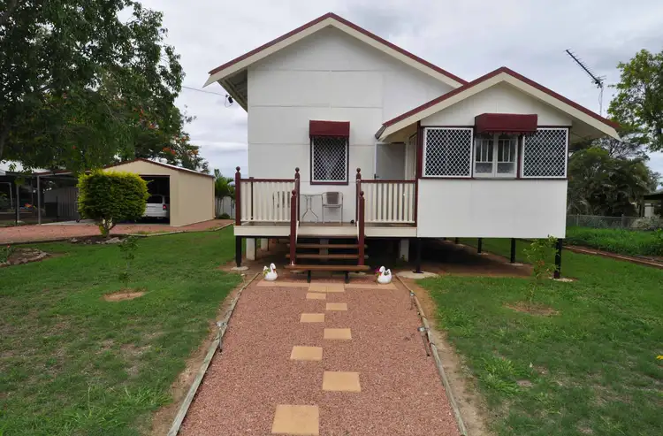 67a Millchester Road, Millchester QLD 4820