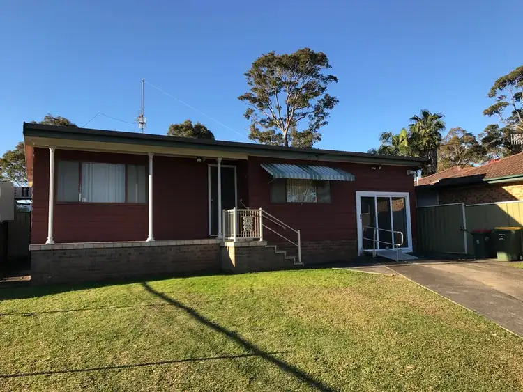 Address available on request