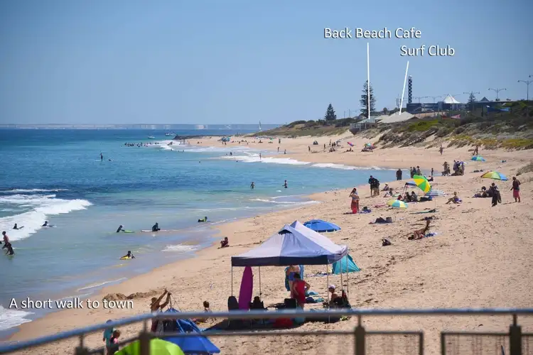 Third view of Homely land listing, 113 Ocean Drive, Bunbury WA 6230