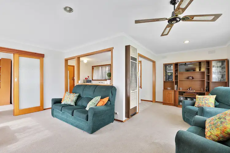 Third view of Homely house listing, 176 Thompson Road, North Geelong VIC 3215