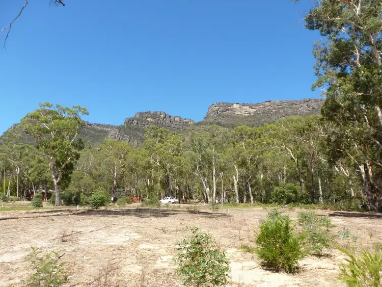 Third view of Homely house listing, Lot 2 Royston Road, Halls Gap VIC 3381