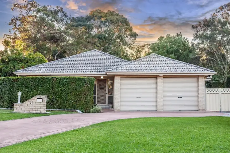 12 Langtree Close, Balcolyn NSW 2264