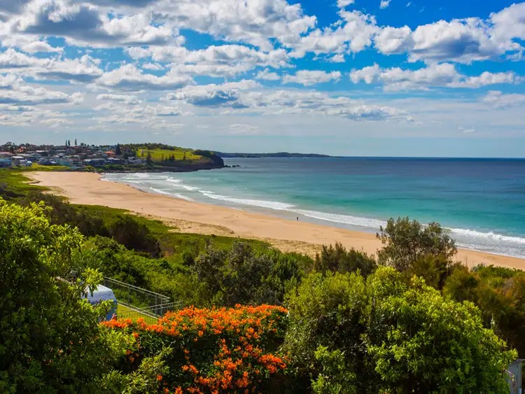 84 North Kiama Drive, Kiama Downs NSW 2533