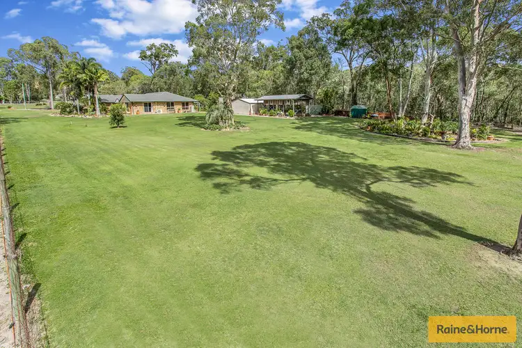 Fourth view of Homely house listing, 117 Osborne Drive, Burpengary QLD 4505