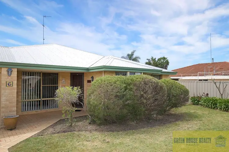 Second view of Homely house listing, 6 Lakes Close, South Yunderup WA 6208