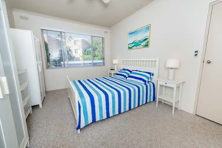 Sixth view of Homely unit listing, 14/25 Shoal Bay Road, Shoal Bay NSW 2315
