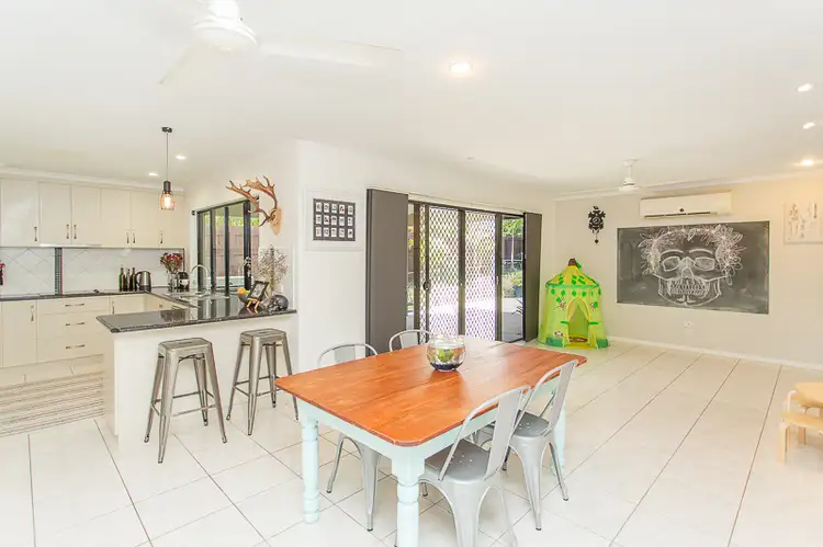 Second view of Homely house listing, 61 Stevic Street, Walkerston QLD 4751