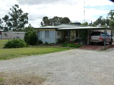 Third view of Homely house listing, 101 Moore Street, Moora WA 6510