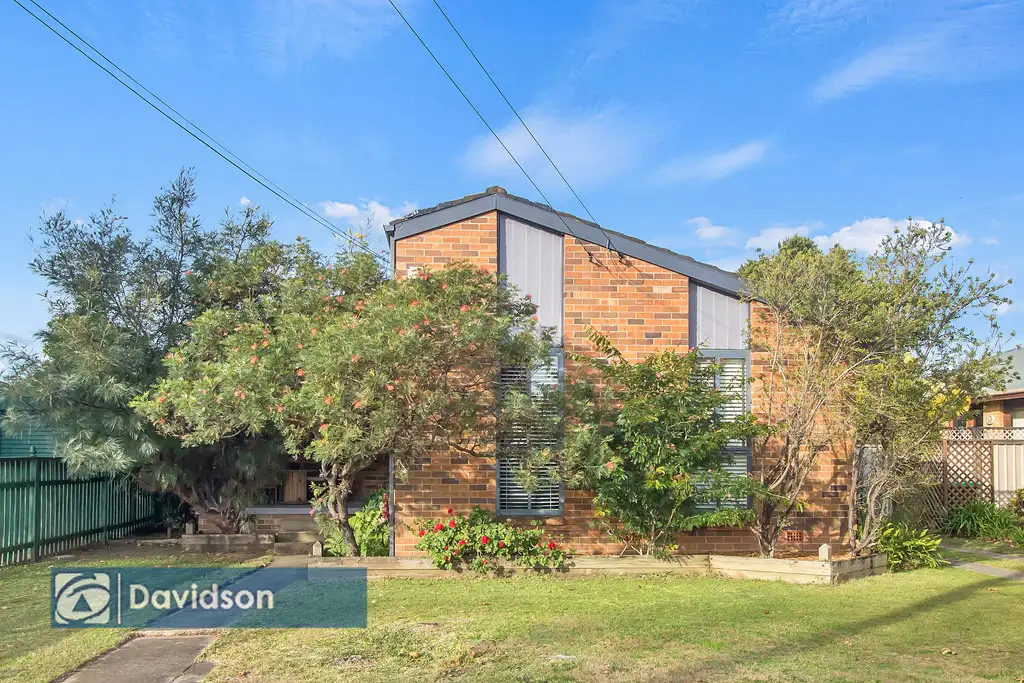 Main view of Homely house listing, 56 Bardia Parade, Holsworthy NSW 2173