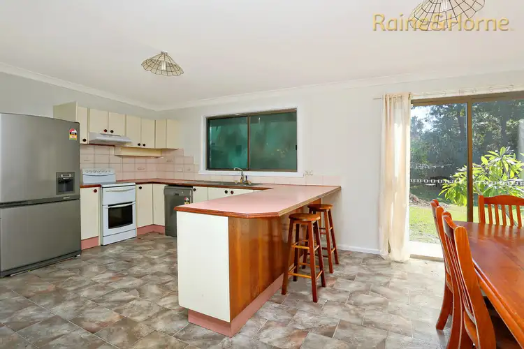 Fourth view of Homely house listing, 51 KENNY AVENUE, St Marys NSW 2760