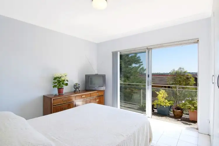 Sixth view of Homely apartment listing, 15 / 20 - 24 The Parade, Russell Lea NSW 2046
