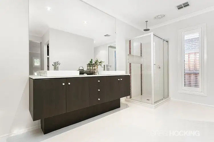 Fourth view of Homely house listing, 6 Forest Place, Tarneit VIC 3029