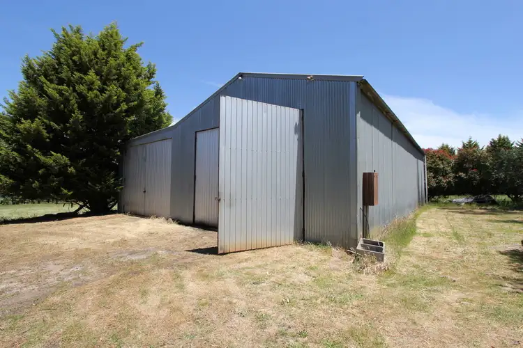 Seventh view of Homely land listing, Lot 13 Evergreen Way, Gordon VIC 3345