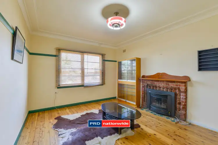Third view of Homely house listing, 6 Oxley Street, Tamworth NSW 2340