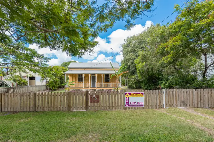 12 George, Bundaberg South QLD 4670