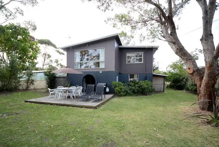 Main view of Homely house listing, 3 Worrigee Road, Currarong NSW 2540
