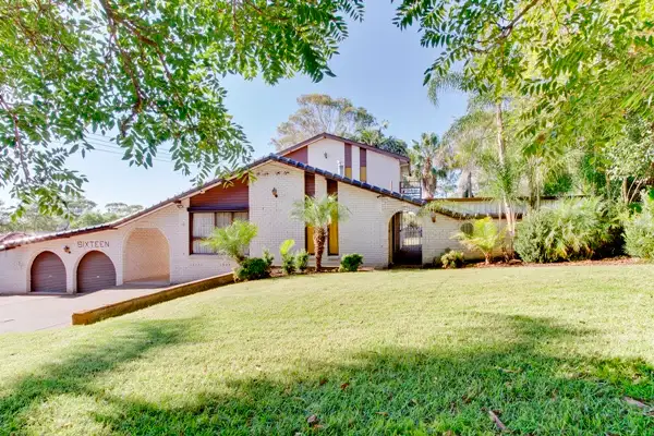 Third view of Homely house listing, 16A Doctor Lawson Place, Rooty Hill NSW 2766