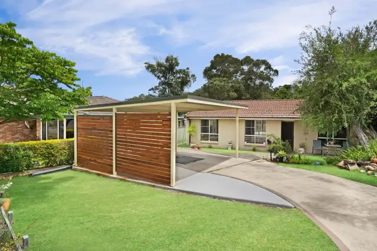 11 Vera Avenue, Lemon Tree Passage NSW 2319